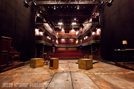 Architecture & Interiors